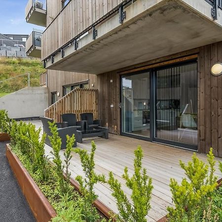 Jeci Apartment In Kjeller Lillestrom - New, Modern And Central Exterior foto